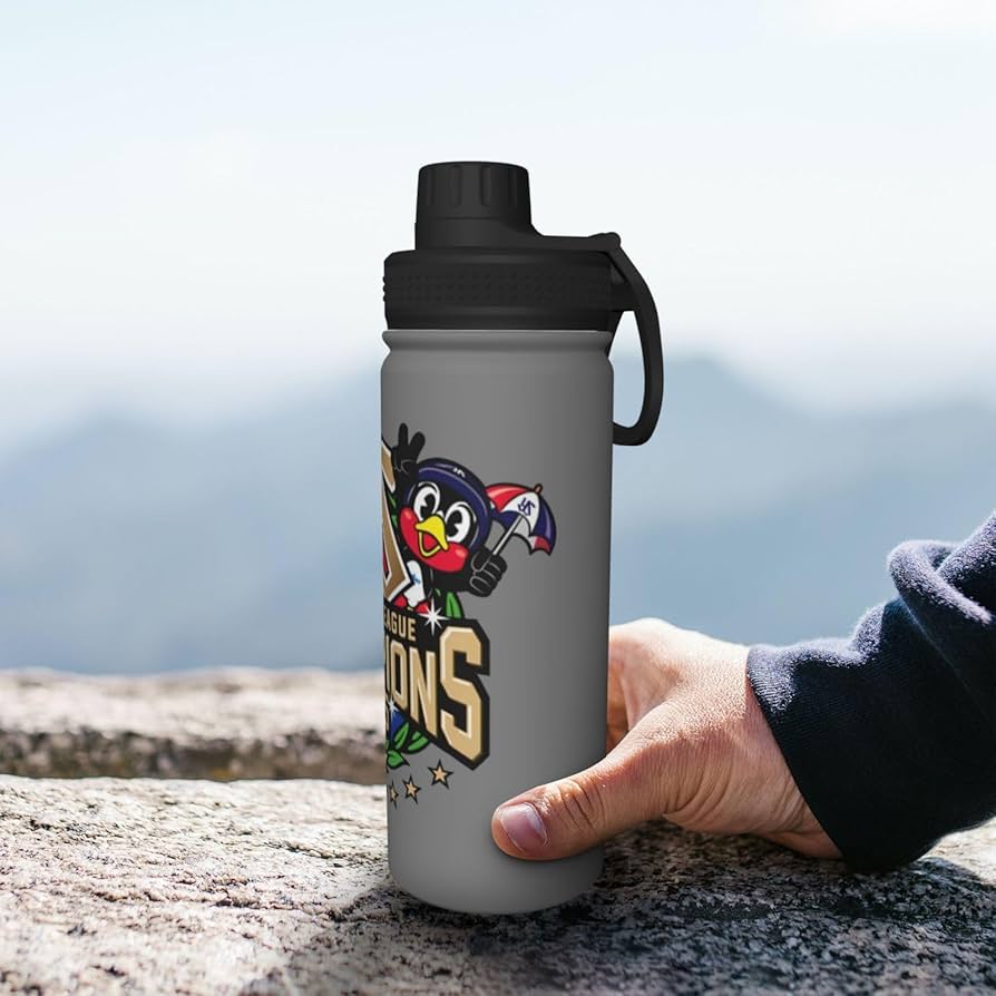 つば九郎×Hydro Flask ボトル つば九郎×Hydro Flask ボトル